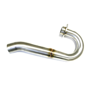 Kawasaki KX 250F Performance Exhaust - Big Gun - EVO R Series Head Pipe - `09-`11